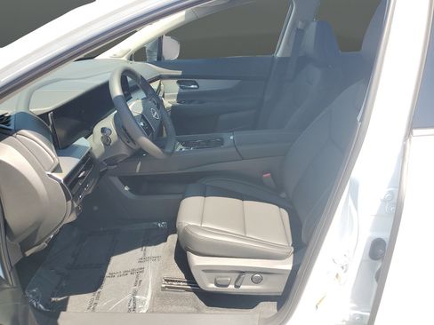New 2025 Nissan Murano SL AWD/4WD image 4