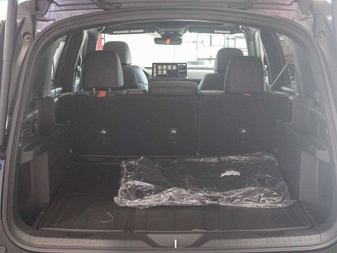 New 2026 Honda Passport TrailSport image 13