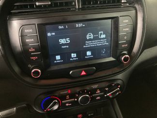 Certified 2021 Kia Soul LX video 2