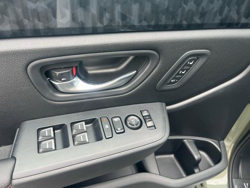 New 2026 Honda Passport TrailSport Elite image 27