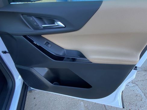 New 2026 Chevrolet Equinox ACTIV image 19