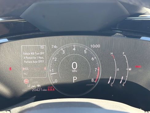 Used 2025 Lexus NX 250 FWD w/ Cold Area Package image 23