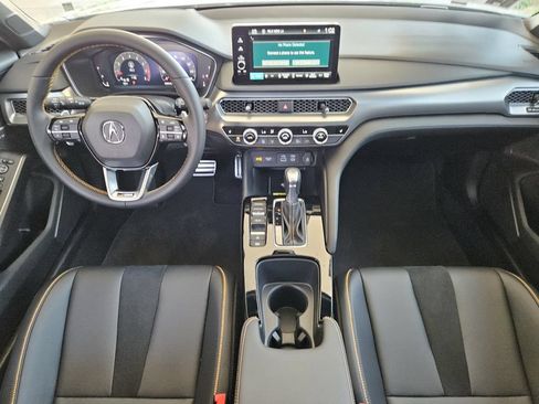 New 2026 Acura Integra A-Spec FWD image 25