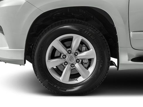 Used 2014 Lexus GX 460 Luxury AWD/4WD image 11
