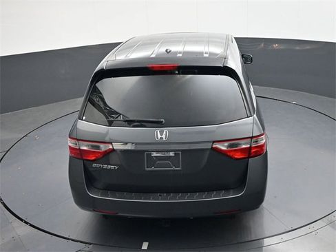 Used 2012 Honda Odyssey EX-L image 31