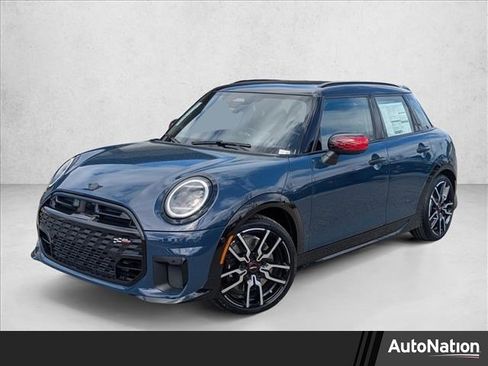 New 2026 MINI Cooper S image 1