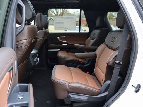 New 2026 Ford Expedition King Ranch image 10