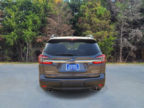 New 2026 Subaru Ascent Limited AWD/4WD image 17