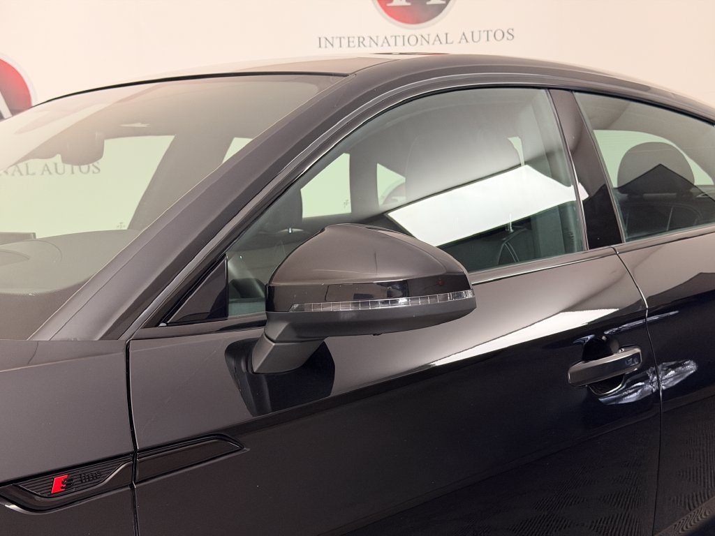 Used 2023 Audi A5 2.0T Prestige w/ Black Optic Plus Package AWD/4WD image 11