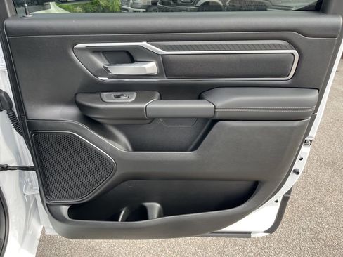 New 2026 RAM 1500 Big Horn image 12