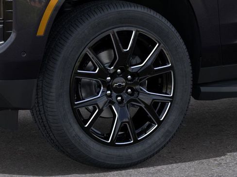 New 2026 Chevrolet Tahoe Premier image 9