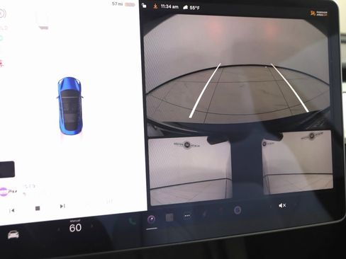 Used 2021 Tesla Model 3 Long Range image 11