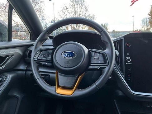 Certified 2025 Subaru Crosstrek 2.5i Wilderness w/ Crosstrek Mirror Package image 20