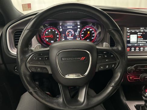 Used 2019 Dodge Charger R/T w/ Plus Group image 40