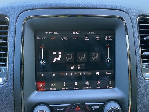 Used 2019 Dodge Durango R/T image 31