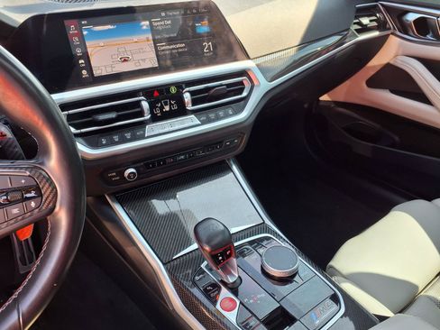 Used 2022 BMW M4 xDrive Competition AWD/4WD image 11