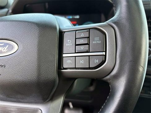 Used 2022 Ford F150 Lightning Lariat w/ Equipment Group 511A High image 21