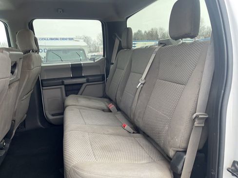Used 2019 Ford F250 XLT w/ Snow Plow Prep Package image 19