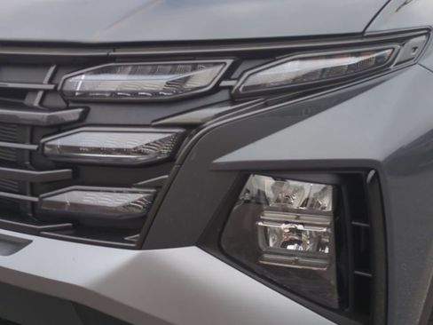 New 2026 Hyundai Tucson SE FWD image 10
