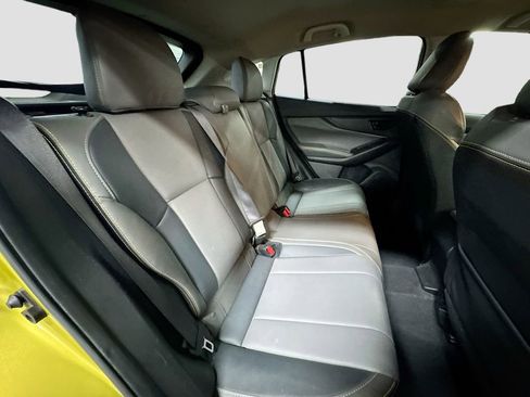 Certified 2021 Subaru Crosstrek 2.5i Sport image 24