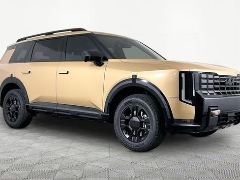 New 2027 Kia Telluride SX Prestige X-Pro AWD/4WD image 3