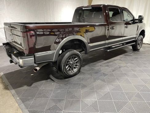 Used 2018 Ford F250 Lariat image 5