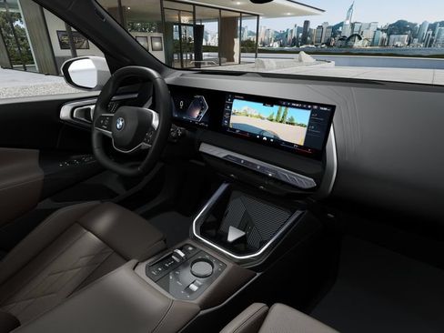 New 2026 BMW X3 xDrive30i w/ Premium Package AWD/4WD image 14