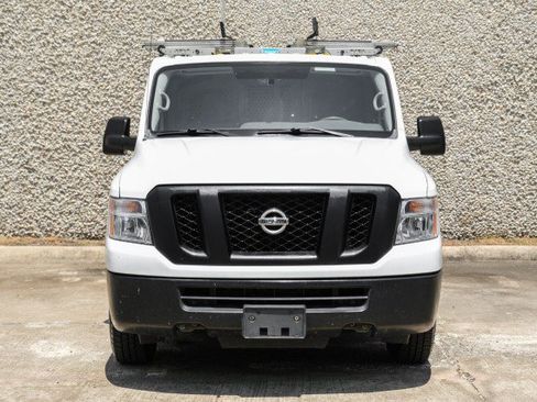 Used 2021 Nissan NV 1500 SV w/ Navigation Package RWD image 5