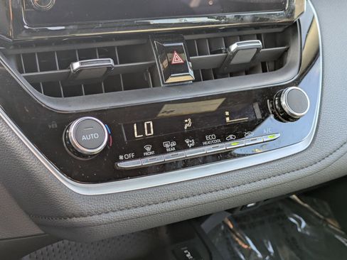 Used 2023 Toyota Corolla XSE image 21