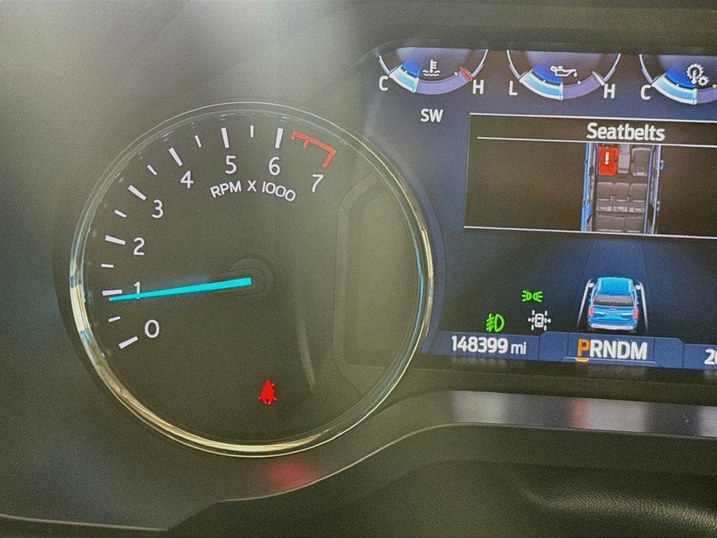 Used 2023 Ford Expedition Max XLT RWD image 15
