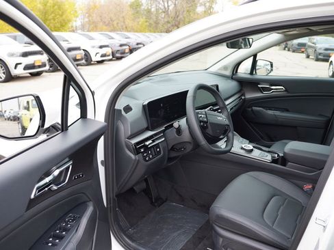 New 2026 Kia Sportage SX Prestige image 10