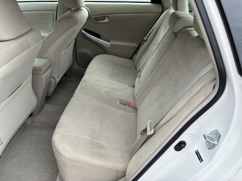 Used 2010 Toyota Prius Three FWD image 13