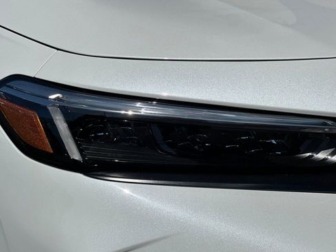 New 2026 Honda Civic Sport image 30