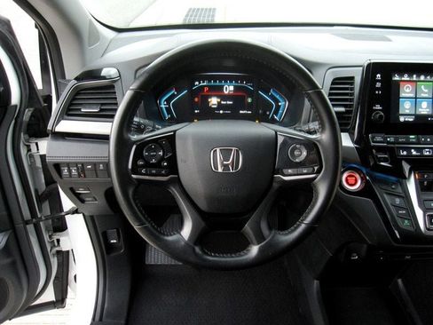 Used 2022 Honda Odyssey Touring image 20