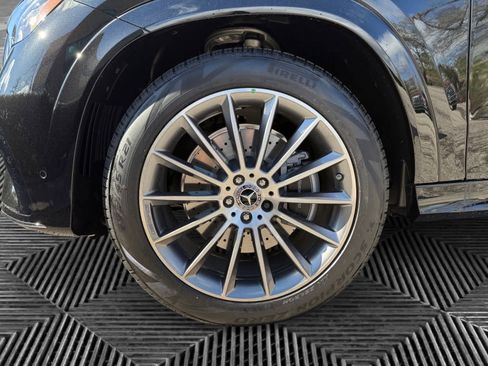 New 2026 Mercedes-Benz GLE 450 4MATIC image 9