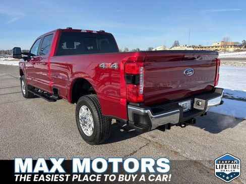 New 2026 Ford F350 XLT w/ XLT Premium Package image 7