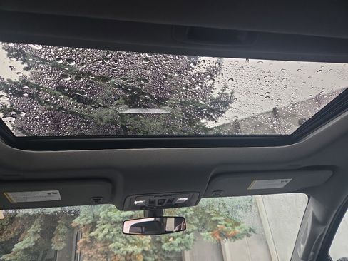 Used 2020 Chevrolet Silverado 1500 RST image 18