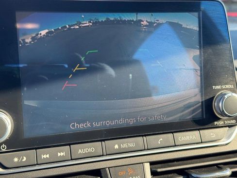 Used 2024 Nissan Altima 2.5 SV image 20