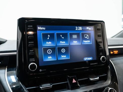 Certified 2022 Toyota Corolla SE image 22