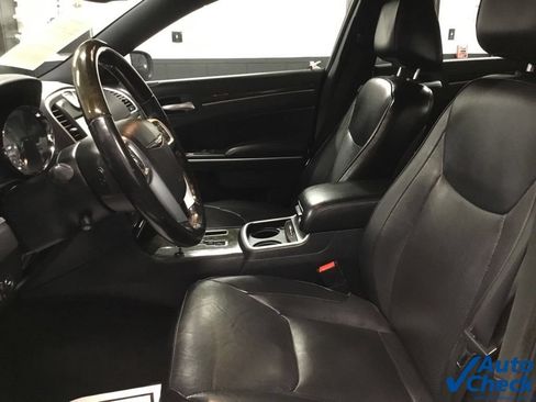 Used 2012 Chrysler 300 C w/ 19-Premium Speaker Group AWD/4WD image 24