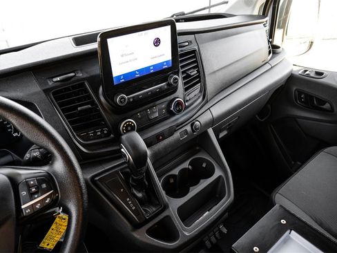 Used 2020 Ford Transit 150 Low Roof w/ Upfitter Package image 18