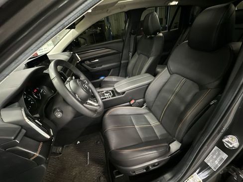 Used 2025 MAZDA CX-50 2.5 Hybrid w/ Cargo Package image 17