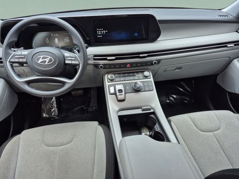 Certified 2023 Hyundai Palisade SE AWD/4WD image 10