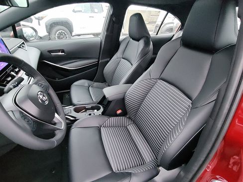 New 2026 Toyota Corolla XSE image 20