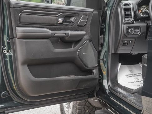 New 2026 RAM 1500 RHO w/ RHO Level 1 Equipment Group AWD/4WD image 44