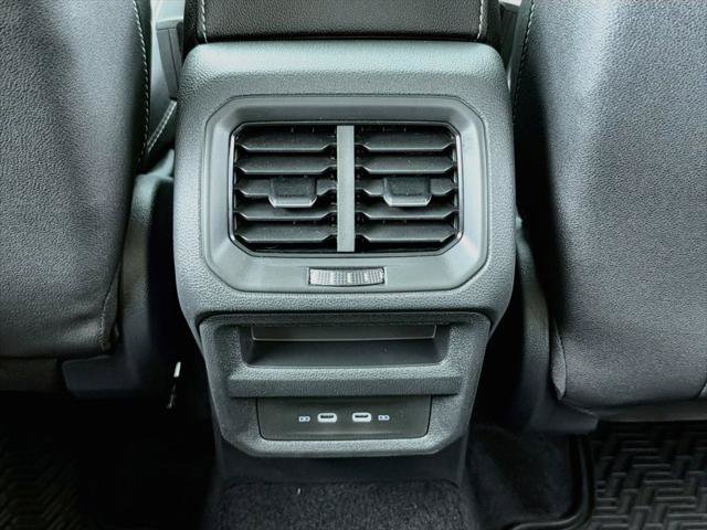 New 2027 Volkswagen Taos SEL AWD/4WD image 26