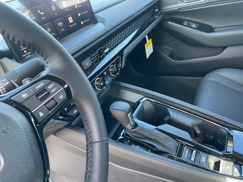 New 2026 Honda Accord Touring image 19