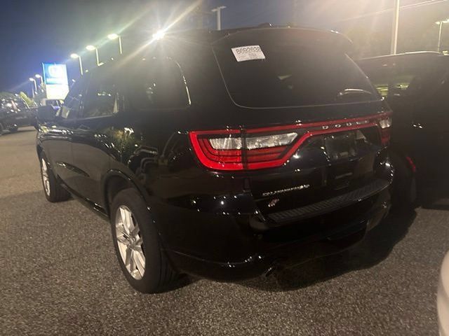 Used 2025 Dodge Durango GT AWD/4WD image 9