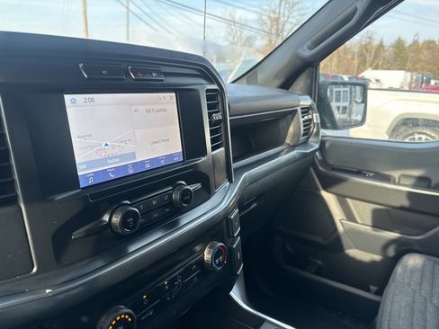 Used 2023 Ford F150 XL w/ STX Appearance Package image 36