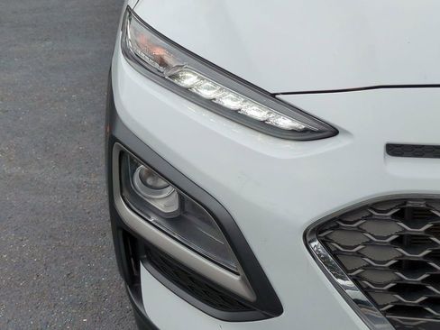 Used 2020 Hyundai Kona Limited image 10
